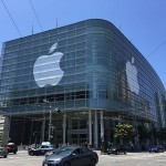 Moscone Center quasi pronto per accogliere la WWDC 2015