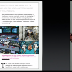 Flipboard: “Quello che fa News di Apple esiste da 5 anni”