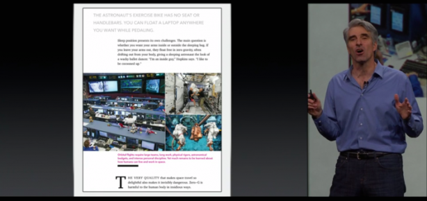 Flipboard: “Quello che fa News di Apple esiste da 5 anni”