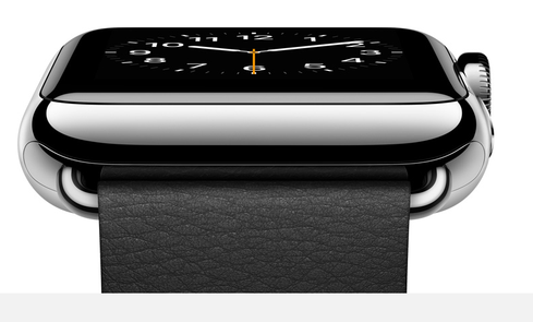 L’Apple Watch si ripaga da solo (?)