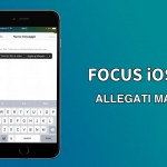 Inviare allegati direttamente da Mail? In iOS 9 si potrà fare – Focus [VIDEO]