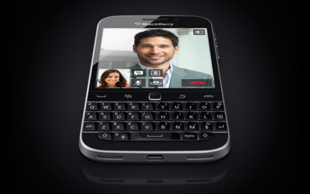 Addio BlackBerry: la quota del mercato smartphone raggiunge lo 0%