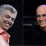 The Loop intervista Eddy Cue e Jimmy Iovine a poche ore dal lancio di Apple Music