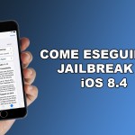 GUIDA: come eseguire il Jailbreak di iOS 8.4 su iPhone con TaiG – WINDOWS