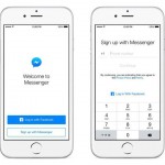 Facebook Messenger non ha più bisogno di un account Facebook per funzionare