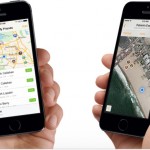 Apple brevetta un nuovo sistema di condivisione della posizione geolocalizzata