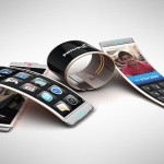 Nel 2018 arriverà il primo iPhone con display curvo?