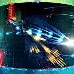 Geometry Wars 3: Dimensions arriva finalmente su App Store!