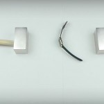 Un Apple Watch Edition viene distrutto in video da due magneti in neodimio