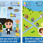 Arreda la tua casa e gestisci il tuo personaggio in Humy