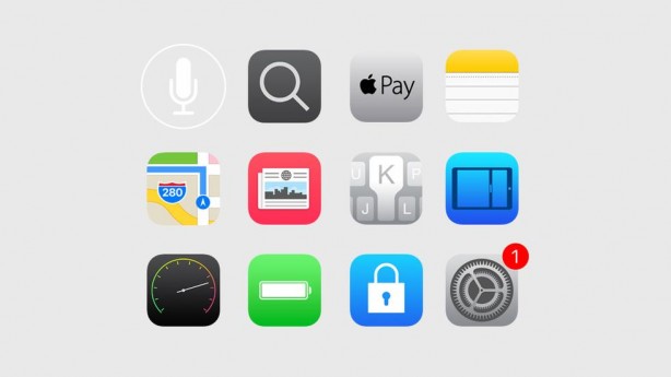 Apple annuncia iOS 9: ecco tutte le novità!