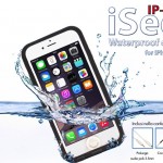 iSee Waterproof: un’ottima custodia impermeabile per iPhone 6 – Recensione iPhoneItalia