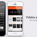 Pebble aggiorna la sua app, ma Apple ne ritarda l’approvazione