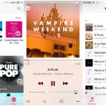Apple Music potrebbe essere il nome del servizio di streaming musicale di Apple