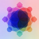 Lo sfondo per iPhone dedicato alla WWDC 2015, scaricalo ora!