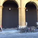 Nuova foto dall’Apple Store Piazza della Repubblica di Firenze
