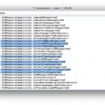 iOS 9 ci dice che i prossimi iPhone potrebbero avere una fotocamera frontale migliorata