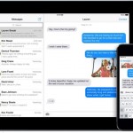 Un iMessage intelligente: scopriamo il nuovo brevetto Apple
