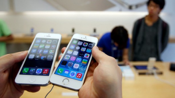 Apple aumenta il valore dei vecchi iPhone permutati dai clienti