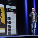 Jimmy Iovine e Eddy Cye parlano di Apple Music