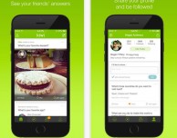 Kiwi – Q&A: un nuovo social di domande e risposte