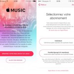 Apple Music: svelati i prezzi europei