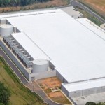 Perdita di cloro provoca 5 feriti in un Data Center di Apple