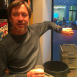 Marc Newson: “Vi racconto il futuro di Apple, tra indossabili e automobili”