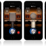 Mic Room, l’app per applicare nuovi effetti ai microfono della IK Multimedia