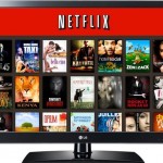 Ufficiale: Netflix arriverà in Italia da ottobre!