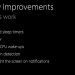 iOS 9: se l’iPhone è in tasca, lo schermo non si accende quando ricevi una notifica!