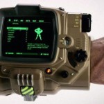 Fallout 4, il Pip-Boy diventa realtà e funzionerà con il vostro iPhone