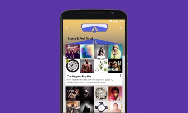 Google Music come Spotify: arriva l’ascolto gratuito con le pubblicità