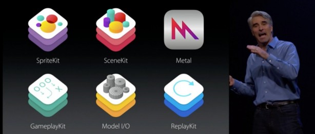 Replay Kit: arriva la registrazione “ufficiale” dello schermo su iOS 9