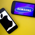 Samsung vuole accaparrarsi la produzione di un altro pezzo di iPhone