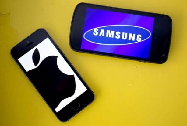 Samsung vuole accaparrarsi la produzione di un altro pezzo di iPhone
