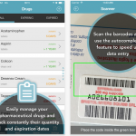 Controlla la scadenza dei medicinali con Scadenza Farmaci