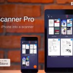 Scanner Pro 6: arriva un nuovo aggiornamento per una delle app più famose di Readdle