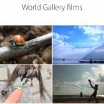 Apple dedica una nuova pagina ai video registrati con iPhone 6