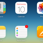 Apple aggiunge Note beta sul sito iCloud per coloro che stanno testando iOS 9 ed OS X 10.11 El Capitain