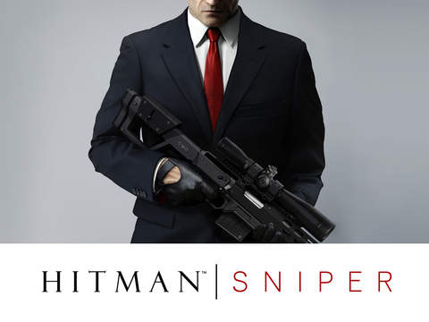 Hitman Sniper in offerta gratuita su App Store