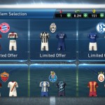 Konami presenta PES Club Manager, il manageriale col motore 3D di PES