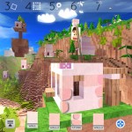 Fairystone: ecco un gioco ambientato in un mondo dove i limiti sono quelli della nostra fantasia