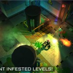 Xenowerk: l’unica speranza contro l’invasione mutante siamo noi!