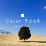 Apple vince l’Outdoor Lions al Festival di Cannes per la campagna “Shot on iPhone”