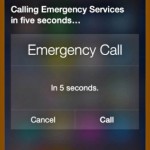 Siri si confonde con l’11 settembre e mette in crisi il 911