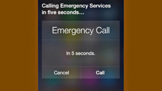 Siri si confonde con l’11 settembre e mette in crisi il 911