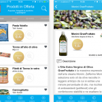T-Frutta, l’app di UbiqLab che ti fa guadagnare facendo la spesa
