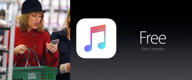 Come disattivare da ora il rinnovo automatico di Apple Music dopo i tre mesi gratuiti