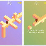 The Branch: rimani sul ramo più tempo possibile